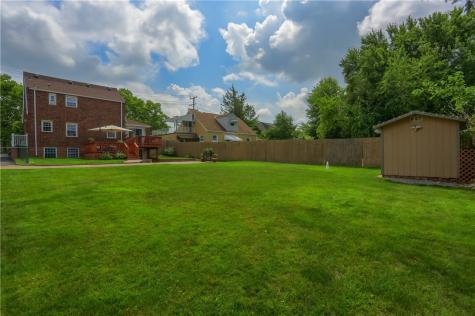 4732 Greensprings Avenue West Mifflin PA 15122