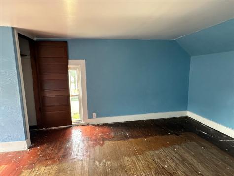 111 Center Street East Bethlehem PA 15348