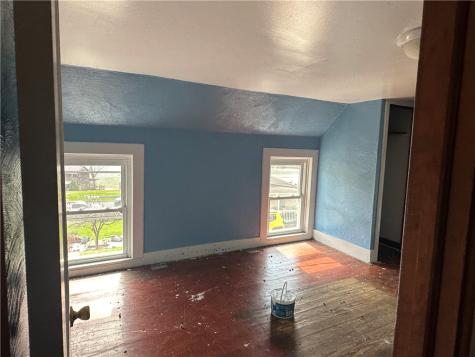 111 Center Street East Bethlehem PA 15348