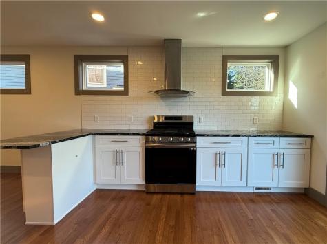 4724 Kincaid Street Garfield PA 15224