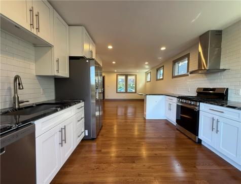 4724 Kincaid Street Garfield PA 15224