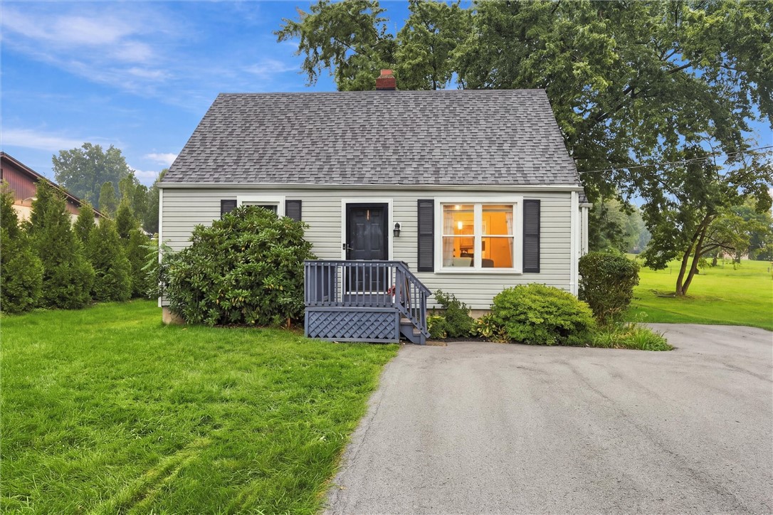 207 S Duffy Road Township Of But Sw PA 16001