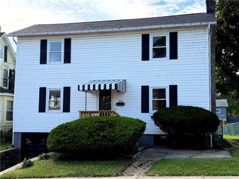219 Fannie Street Mcdonald PA 15057