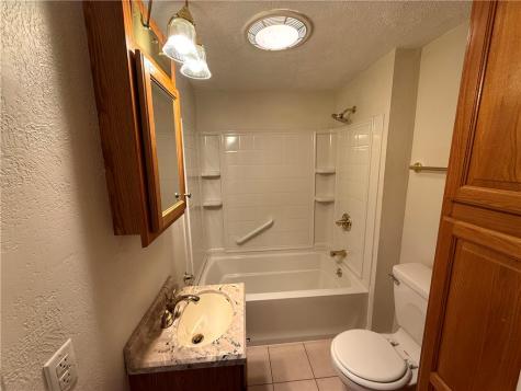 219 Fannie Street Mcdonald PA 15057