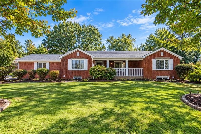 2724 20th Street Extension Chippewa Township PA 15010