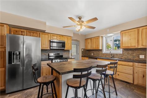 2724 20th Street Extension Chippewa Township PA 15010