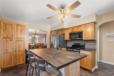 2724 20th Street Extension Chippewa Township PA 15010