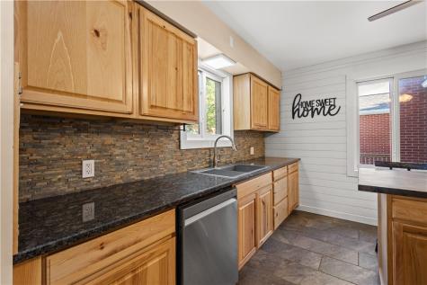 2724 20th Street Extension Chippewa Township PA 15010