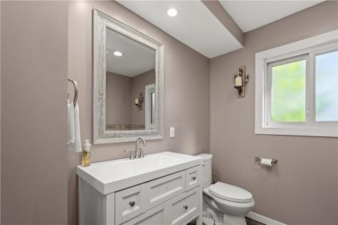 2724 20th Street Extension Chippewa Township PA 15010