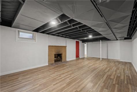 2724 20th Street Extension Chippewa Township PA 15010