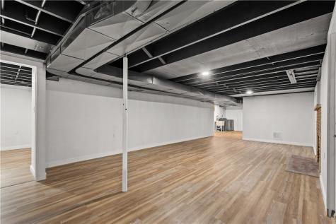 2724 20th Street Extension Chippewa Township PA 15010
