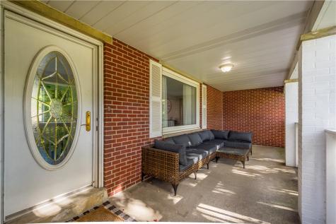 2724 20th Street Extension Chippewa Township PA 15010