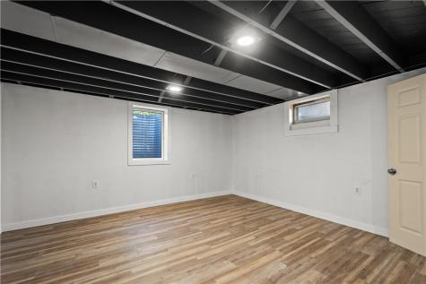 2724 20th Street Extension Chippewa Township PA 15010