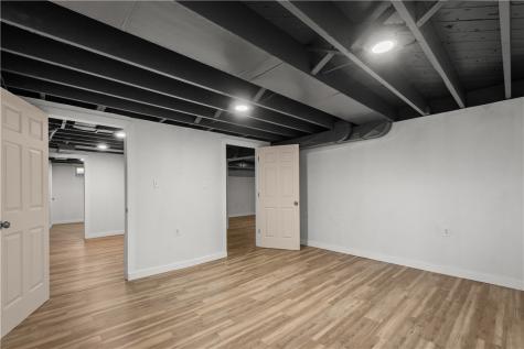 2724 20th Street Extension Chippewa Township PA 15010