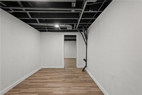 2724 20th Street Extension Chippewa Township PA 15010