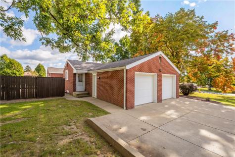 2724 20th Street Extension Chippewa Township PA 15010