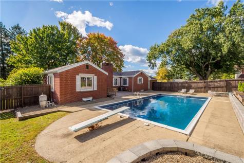 2724 20th Street Extension Chippewa Township PA 15010