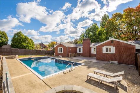 2724 20th Street Extension Chippewa Township PA 15010