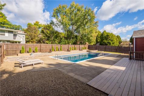 2724 20th Street Extension Chippewa Township PA 15010