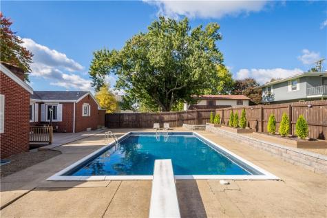 2724 20th Street Extension Chippewa Township PA 15010