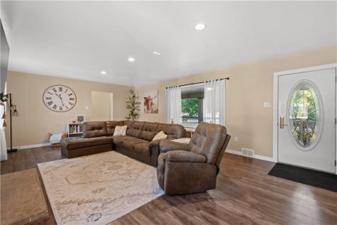 2724 20th Street Extension Chippewa Township PA 15010