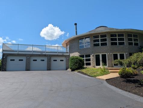 237 Cherry Valley Road Clinton Township PA 16056