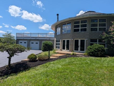 237 Cherry Valley Road Clinton Township PA 16056