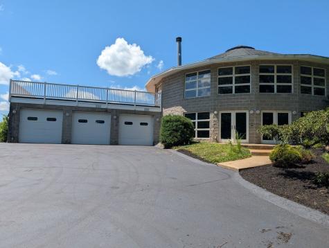 237 Cherry Valley Road Clinton Township PA 16056