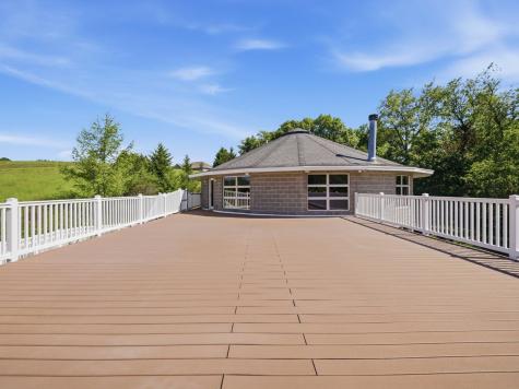 237 Cherry Valley Road Clinton Township PA 16056