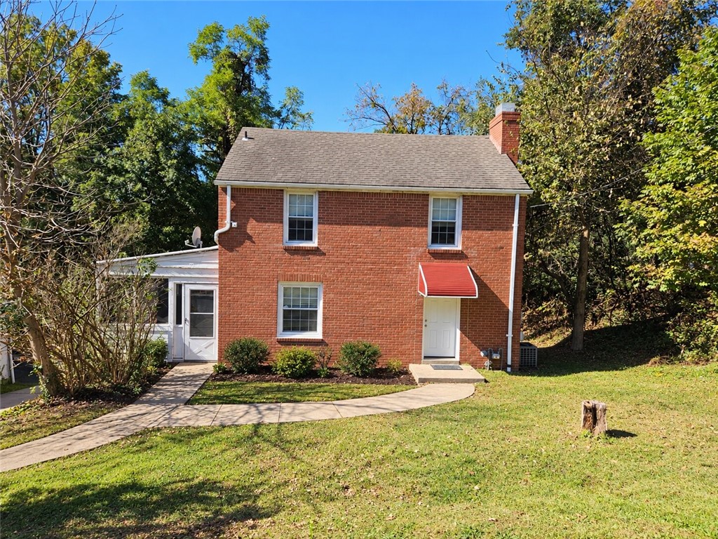 5462 Library Road Bethel Park PA 15102