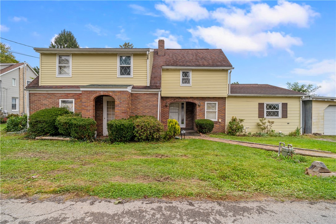 123 Lincoln Street W Kittanning Boro PA 16201