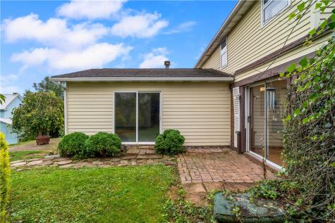 123 Lincoln Street W Kittanning Boro PA 16201