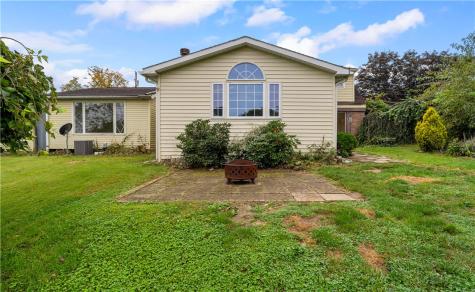 123 Lincoln Street W Kittanning Boro PA 16201