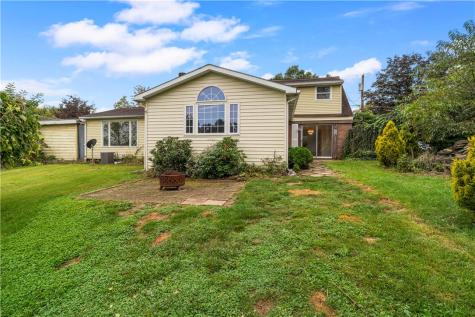 123 Lincoln Street W Kittanning Boro PA 16201