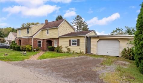123 Lincoln Street W Kittanning Boro PA 16201