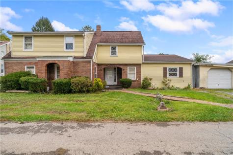 123 Lincoln Street W Kittanning Boro PA 16201