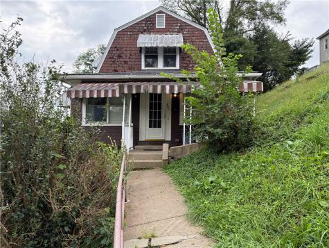 401 3rd Street Monongahela PA 15063
