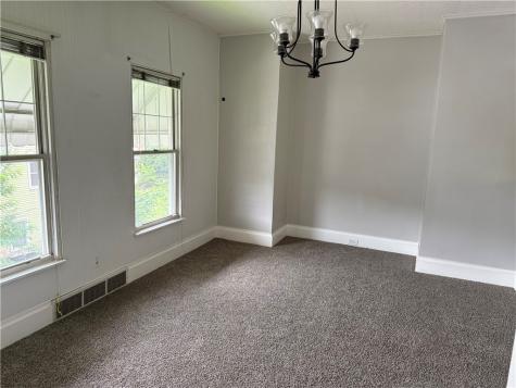 401 3rd Street Monongahela PA 15063