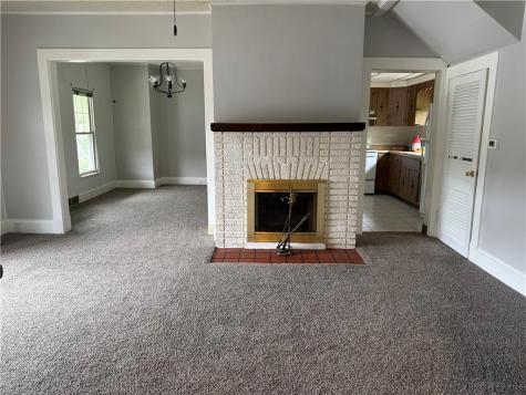 401 3rd Street Monongahela PA 15063