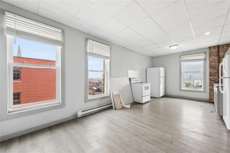 540 Washington Avenue Charleroi Boro PA 15022