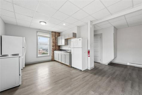 540 Washington Avenue Charleroi Boro PA 15022
