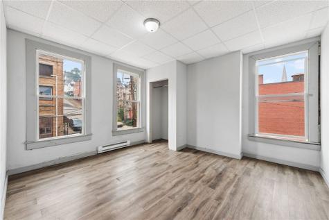 540 Washington Avenue Charleroi Boro PA 15022