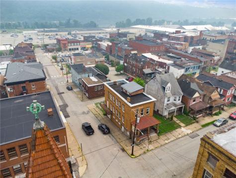540 Washington Avenue Charleroi Boro PA 15022