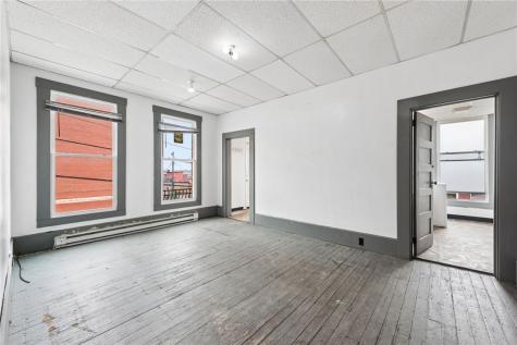 540 Washington Avenue Charleroi Boro PA 15022