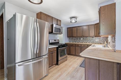 5110 Oak Road Jefferson Hills PA 15025