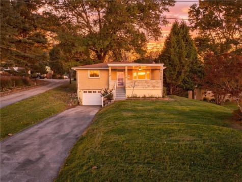 5110 Oak Road Jefferson Hills PA 15025