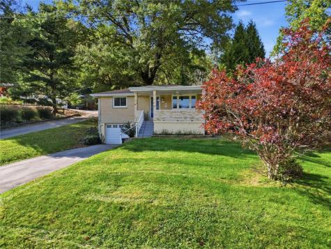 5110 Oak Road Jefferson Hills PA 15025