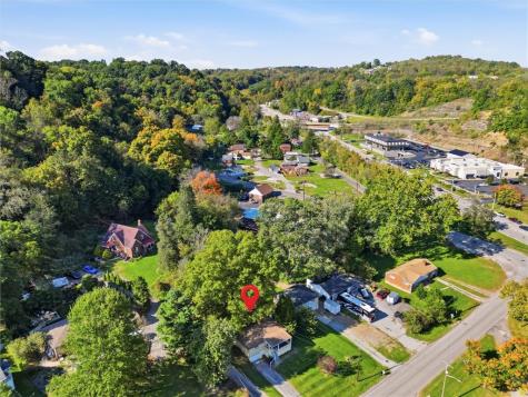 5110 Oak Road Jefferson Hills PA 15025