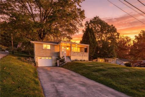 5110 Oak Road Jefferson Hills PA 15025