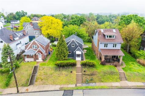 335 Lafayette Fineview PA 15214